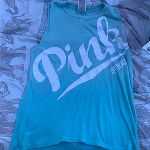 VS PINK Workout Tank